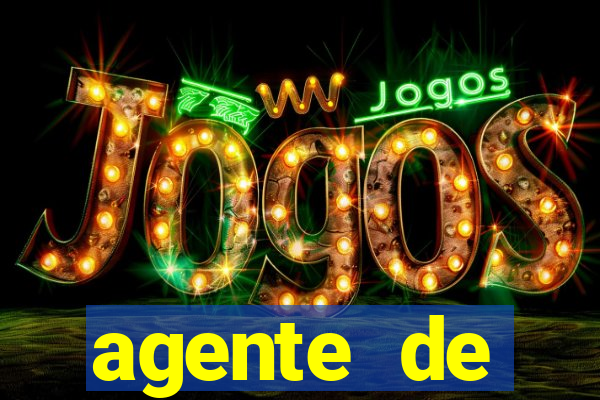 agente de plataforma de jogos
