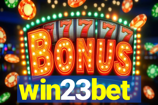 win23bet