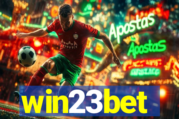 win23bet