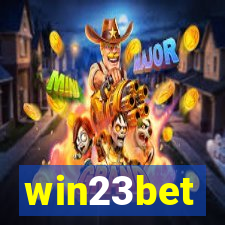 win23bet