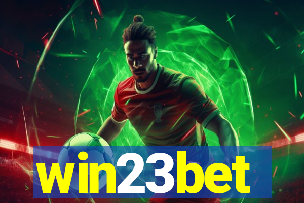 win23bet