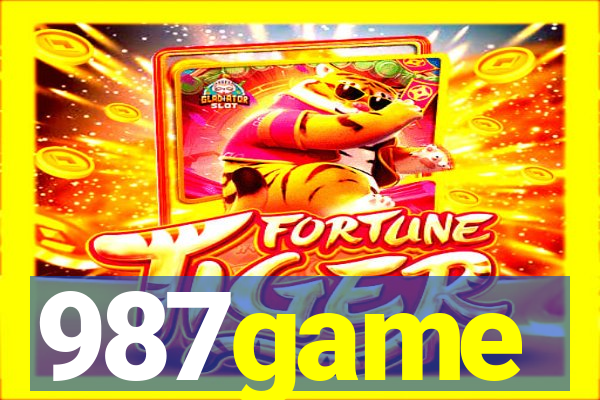 987game