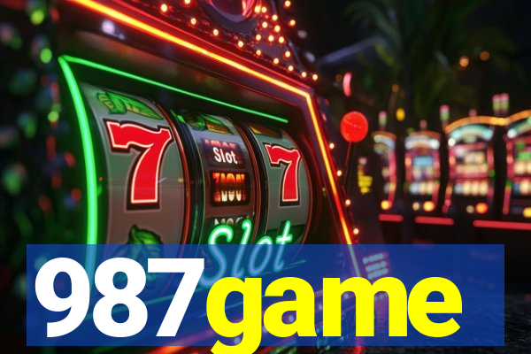 987game