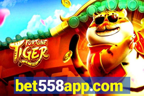 bet558app.com