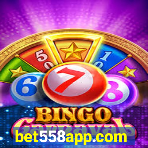 bet558app.com