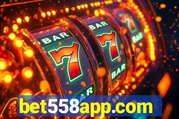 bet558app.com