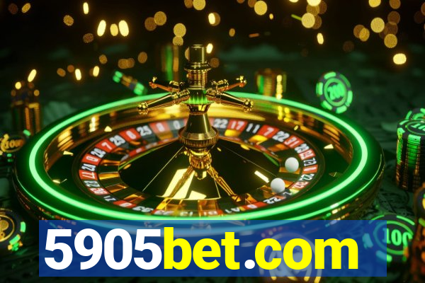 5905bet.com