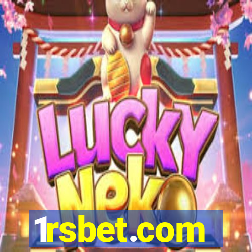1rsbet.com
