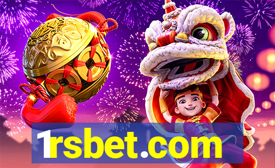 1rsbet.com