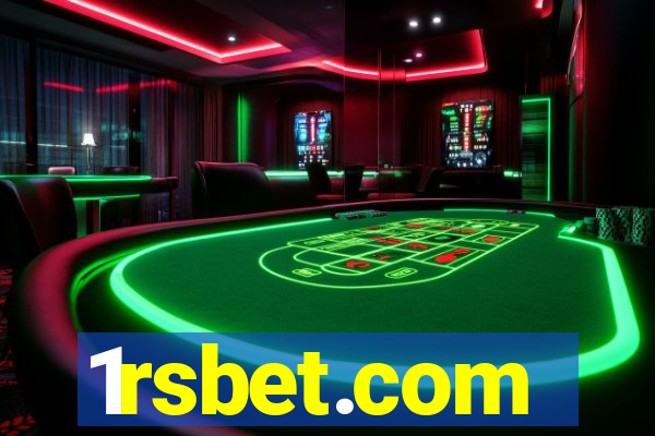 1rsbet.com