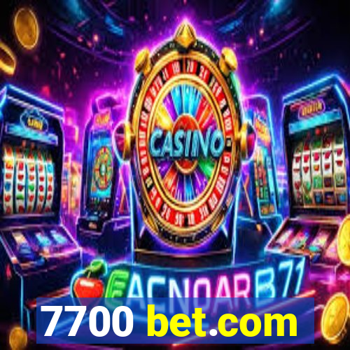 7700 bet.com