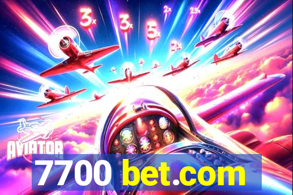7700 bet.com