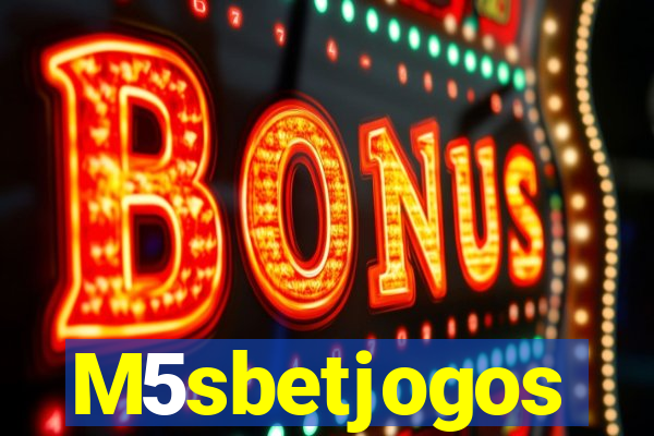 M5sbetjogos