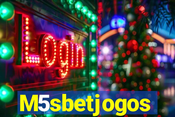 M5sbetjogos