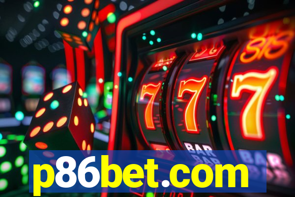 p86bet.com