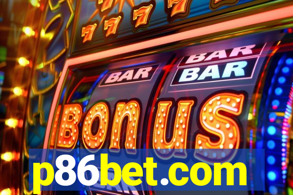 p86bet.com