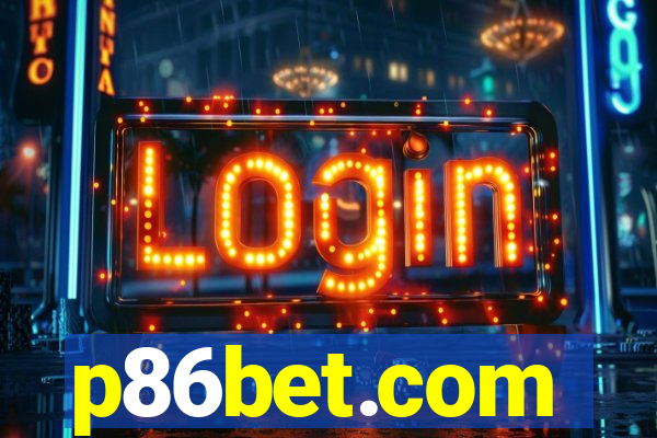 p86bet.com