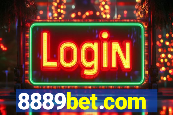 8889bet.com