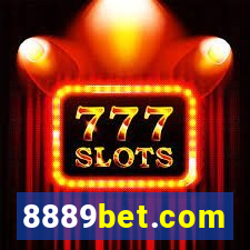 8889bet.com