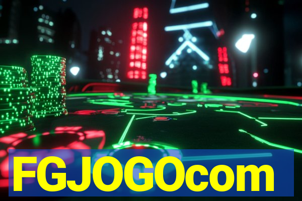 FGJOGOcom