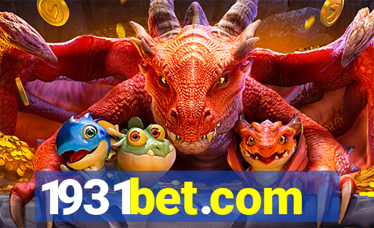 1931bet.com