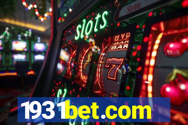 1931bet.com