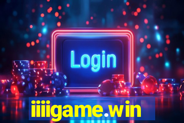 iiiigame.win