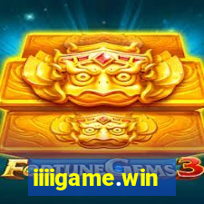 iiiigame.win