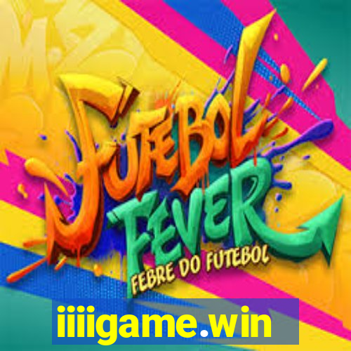iiiigame.win