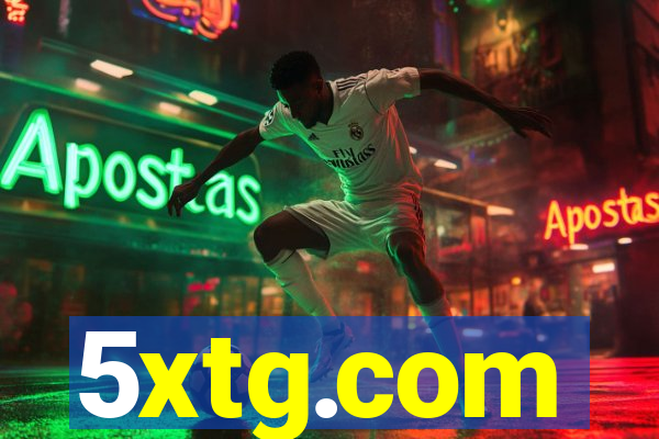 5xtg.com