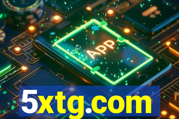 5xtg.com