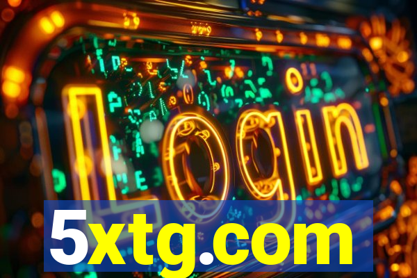5xtg.com
