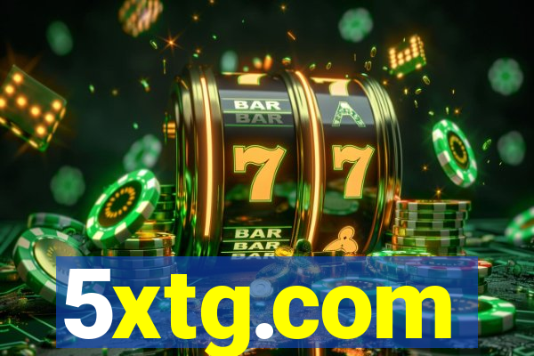 5xtg.com