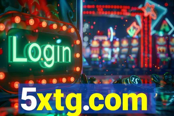 5xtg.com