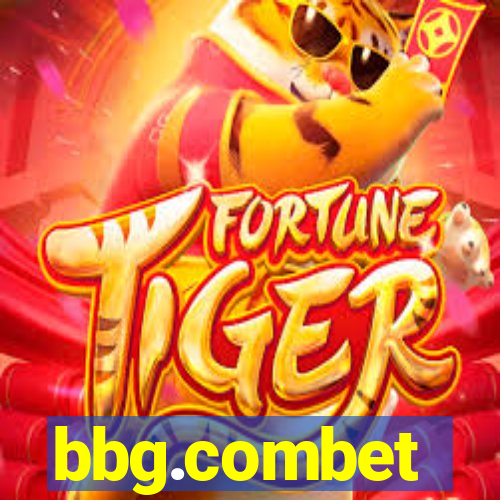 bbg.combet