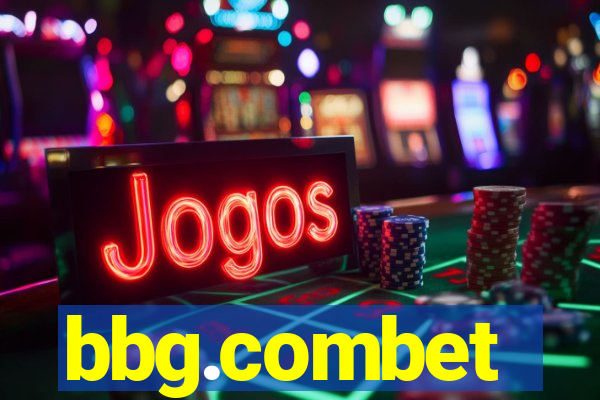 bbg.combet