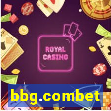 bbg.combet