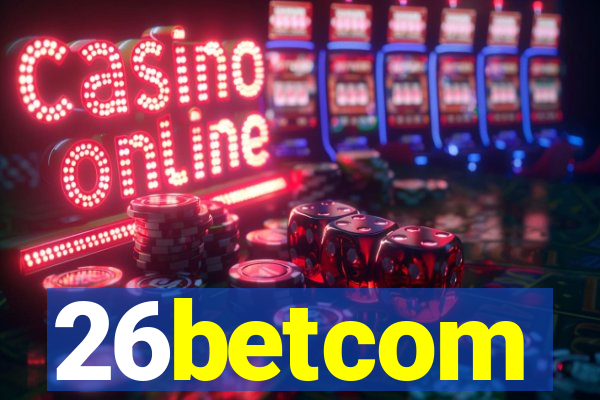 26betcom