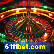 6111bet.com