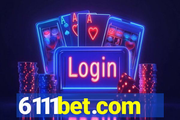 6111bet.com