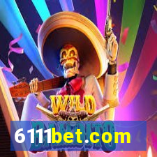 6111bet.com