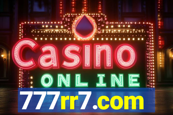 777rr7.com