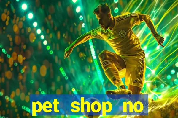 pet shop no cruzeiro do sul aparecida de goiania