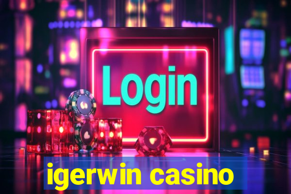 igerwin casino