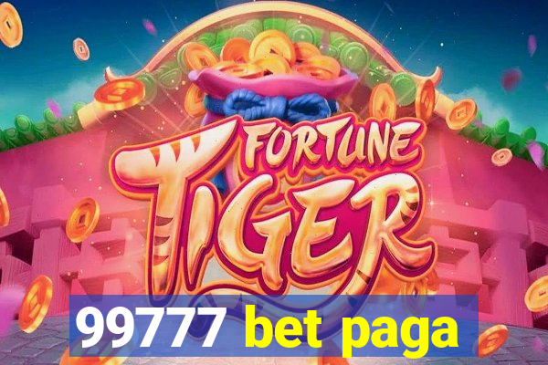 99777 bet paga
