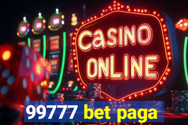 99777 bet paga