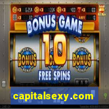 capitalsexy.com.br