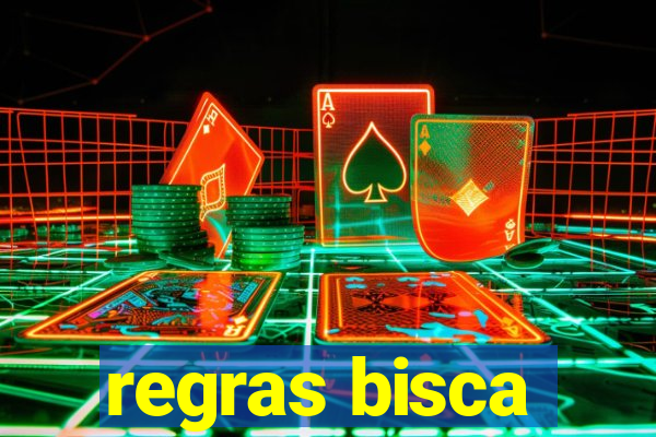 regras bisca