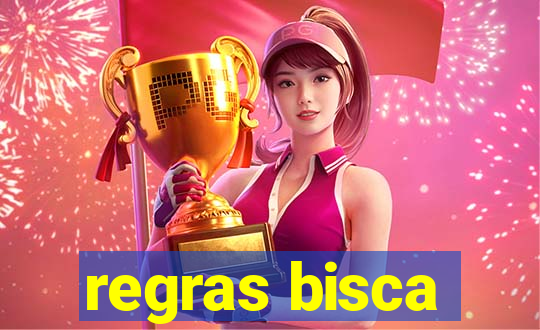 regras bisca