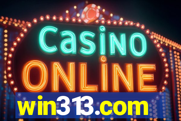 win313.com